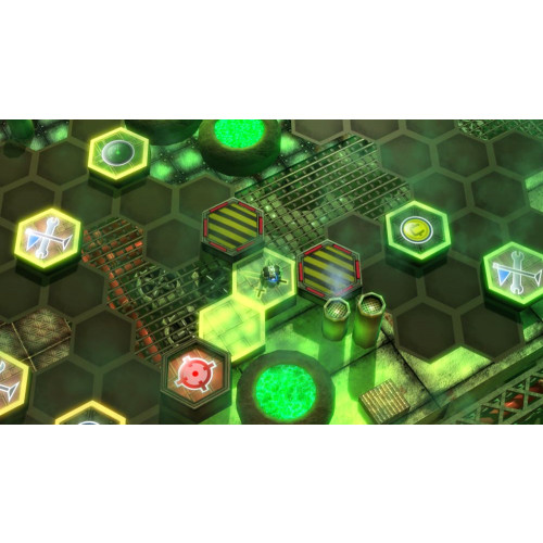 Hexodius