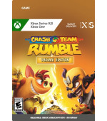 Crash Team Rumble™ - Deluxe Edition