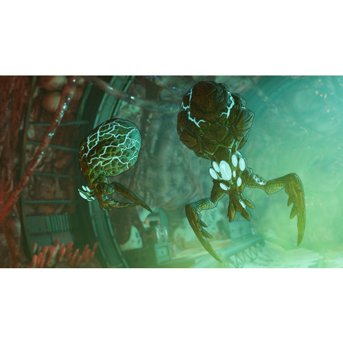 Borderlands 3: Guns, Love, and Tentacles