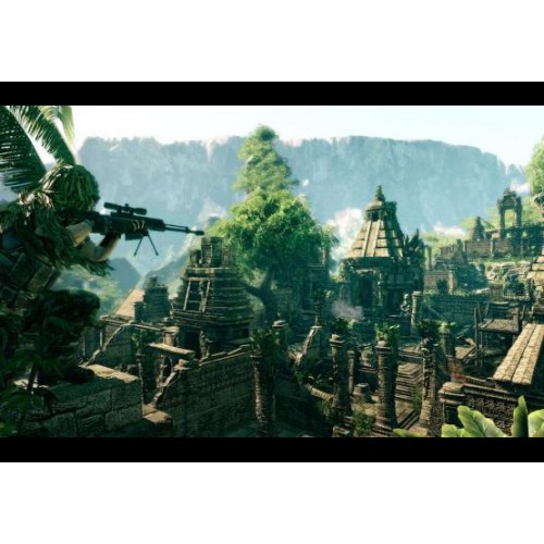 Sniper Ghost Warrior
