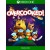 Overcooked