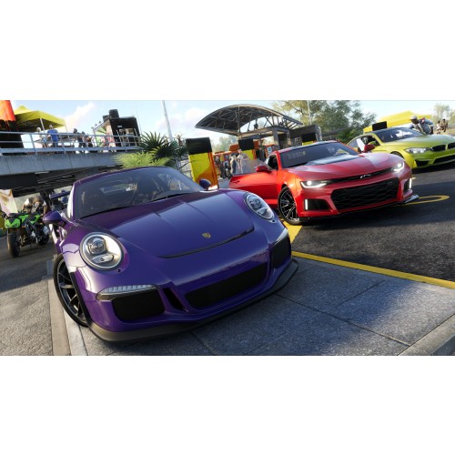 The Crew 2: Special Edition