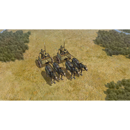 Sid Meier's Civilization V Wonders of the Ancient World