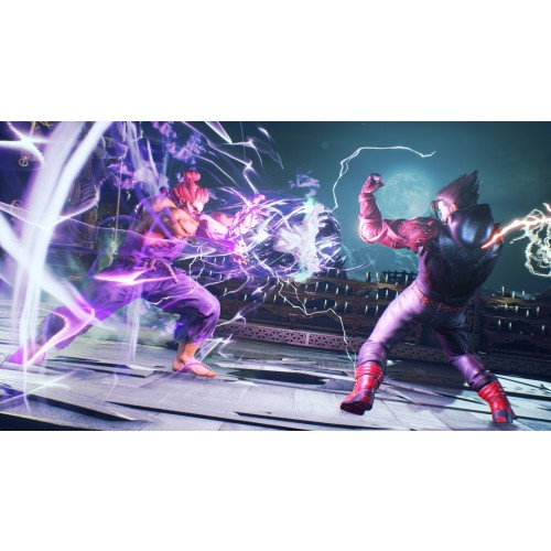 Tekken 7 Season Pass 2