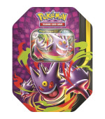 Pokémon TCG: Mega Moonlit Tin: Mega Gengar Ex