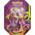 Pokémon TCG: Mega Moonlit Tin: Mega Gengar Ex