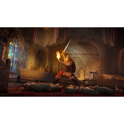 Assassin's Creed Valhalla Season Pass (DLC)