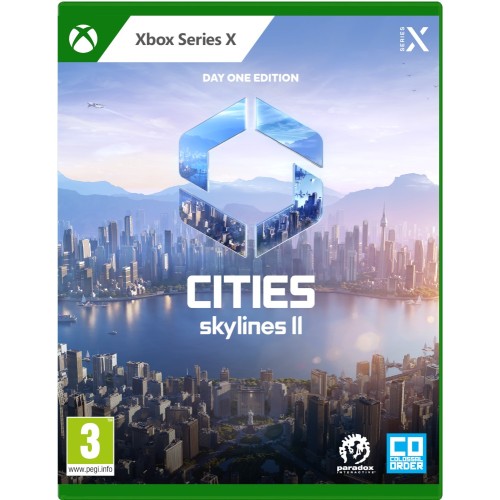 Cities: Skylines II Premium Edition