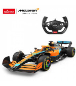 R/C auto McLaren F1 MCL36 (1:12)