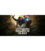 Dying Light: The Beast Deluxe Edition