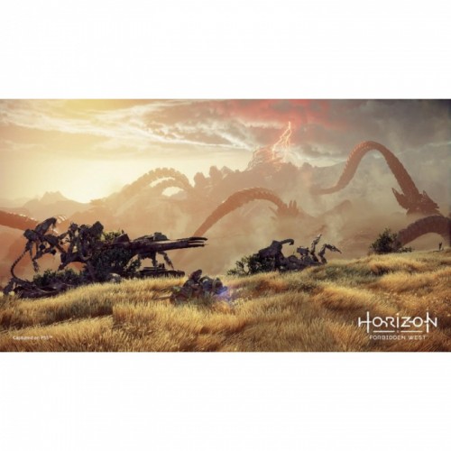 Horizon: Forbidden West