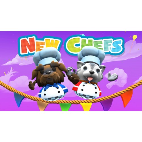 Overcooked! 2