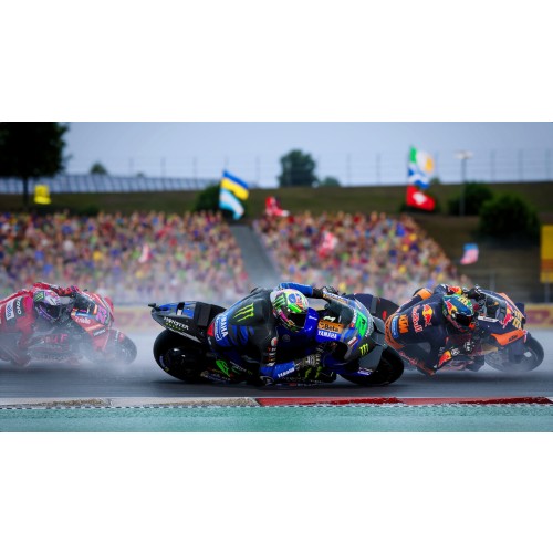 MotoGP 23