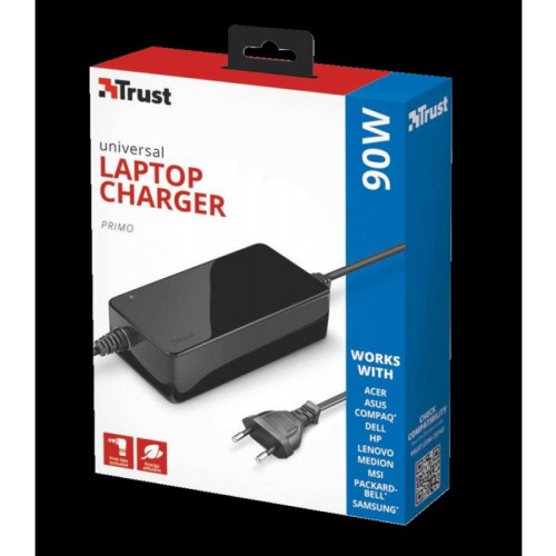 Trust 90W Primo Laptop Charge
