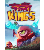 Puppet Kings