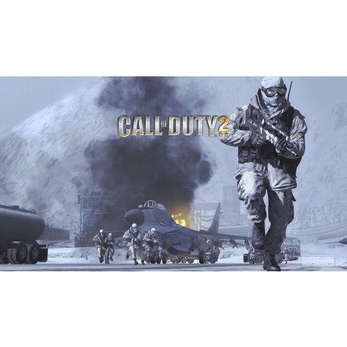 Call of Duty 2