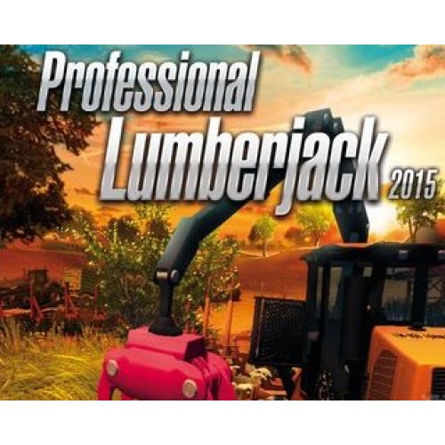 Professional Lumberjack 2015