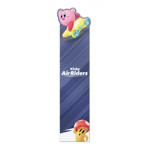 Kirby Air Riders