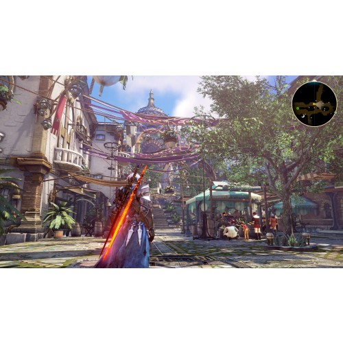Tales of Arise - Beyond the Dawn Ultimate Edition