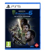 Monster Energy Supercross 6
