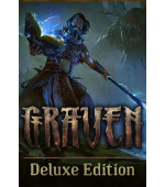 GRAVEN – Deluxe Edition
