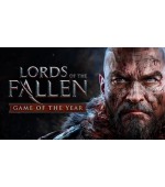 Lords of the Fallen Game of the Year Edition