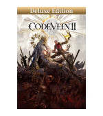 Code Vein II Deluxe Edition
