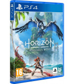 Horizon: Forbidden West