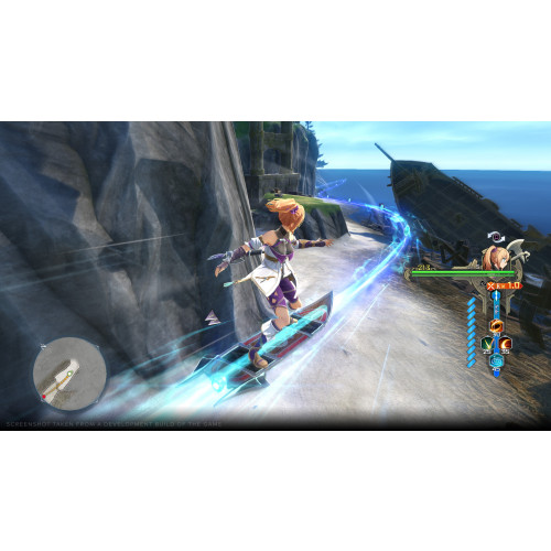 Ys X: Nordics - Deluxe Edition