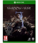 Middle-earth: Shadow of War (Digital)
