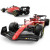 R/C auto Ferrari F1 75 (1:12)