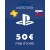 PSN Card 50 Euro (SK)