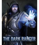 Middle-earth Shadow of Mordor The Dark Ranger
