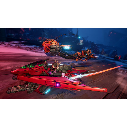 Borderlands 4 Deluxe Edition PRE-PURCHASE