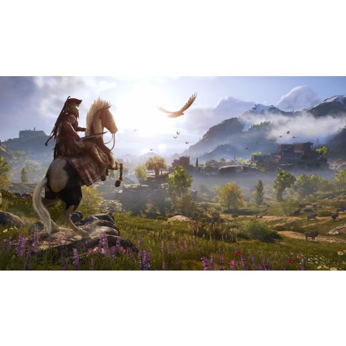 Assassin's Creed: Odyssey