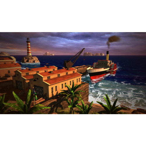 Tropico 5 Complete Collection