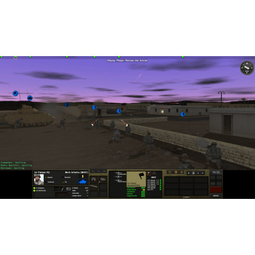 Combat Mission Shock Force 2: British Forces