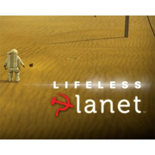 Lifeless Planet