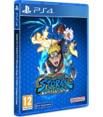 Naruto x Boruto: Ultimate Ninja Connections