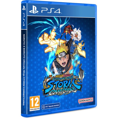 Naruto x Boruto: Ultimate Ninja Connections