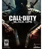 Call of Duty Black Ops
