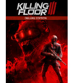 Killing Floor III Deluxe Edition