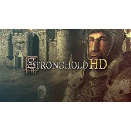 Stronghold HD