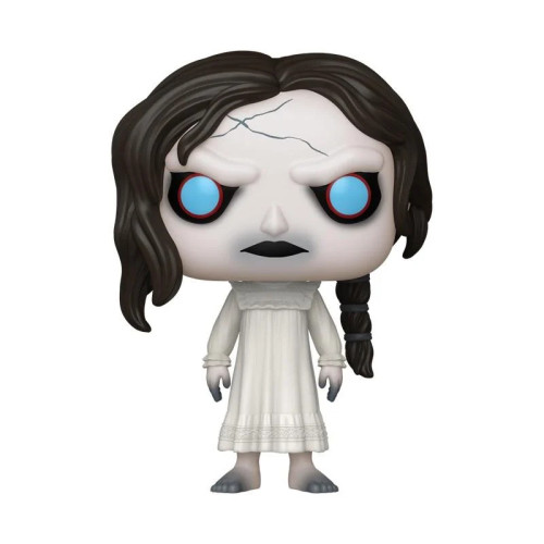 Funko POP Movies: The Conjuring: Last Rites – Nellie