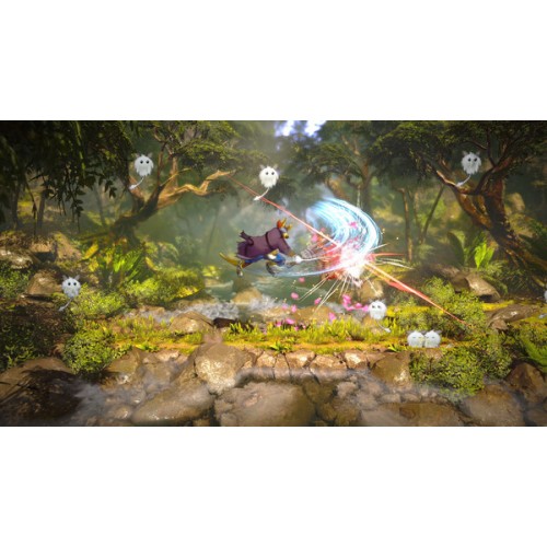 Eiyuden Chronicle: Rising