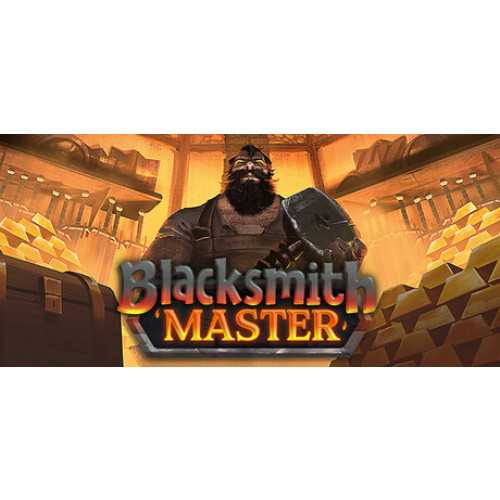 Blacksmith Master