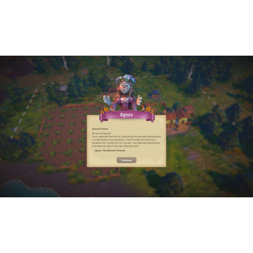 Fabledom