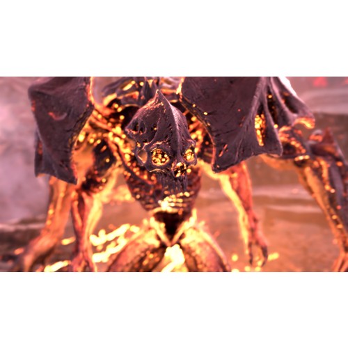 Forspoken