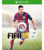 FIFA 15 Xbox One