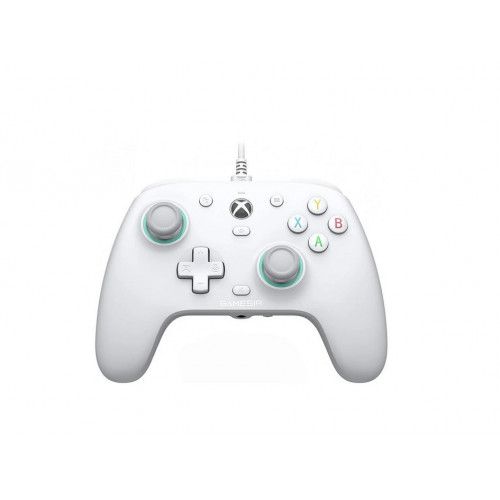 GameSir G7 SE drôtový ovládač pre Xbox/PC White
